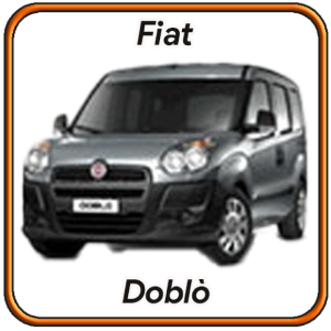 Fiat Doblò